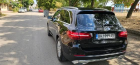 Mercedes-Benz 250 GLC - 19500 € / 38138.68 лв. - 49323557 2