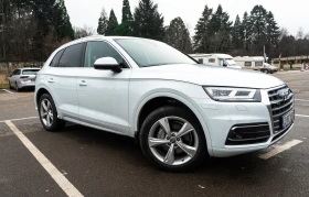 Audi Q5 - 25500 € / 49873.67 лв. - 11818536 2