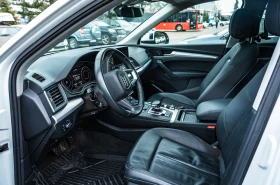 Audi Q5 - 25500 € / 49873.67 лв. - 11818536 6
