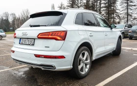 Audi Q5 - 25500 € / 49873.67 лв. - 11818536 4
