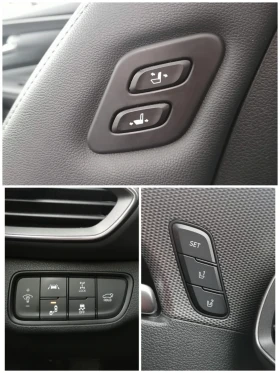 Hyundai Santa fe Premium* 4WD* 360-Камера* Панорама* Full Led* Head, снимка 9 - Автомобили и джипове - 53627433