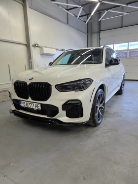 ������ BMW X5