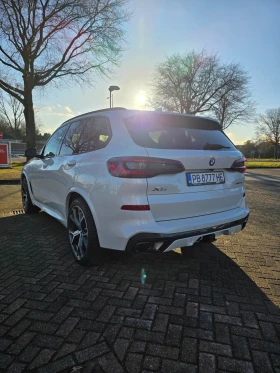 BMW X5 40i M package - 51900 € / 101507.58 лв. - 52503435 3