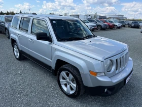Jeep Patriot (KATO НОВА) - 5600 € / 10952.65 лв. - 98232455 3