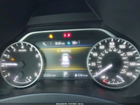 Nissan Murano 3.5l Platinum - 11600 € / 22687.63 лв. - 36980345 7