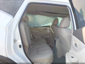 Nissan Murano 3.5l Platinum - 11600 € / 22687.63 лв. - 36980345 8