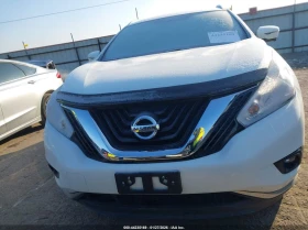 Nissan Murano 3.5l Platinum - 11600 € / 22687.63 лв. - 36980345 12