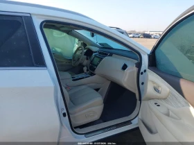 Nissan Murano 3.5l Platinum - 11600 € / 22687.63 лв. - 36980345 5