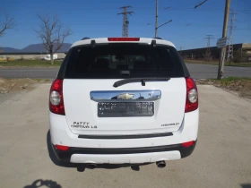 Chevrolet Captiva 2.4 i GPL* 7ms.*  - 4200 € / 8214.49 лв. - 79027470 6