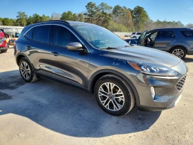 Ford Escape 1.5l Sel | Mobile.bg � ����� ������ 4