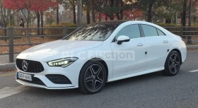 Mercedes-Benz 250 4MATIC