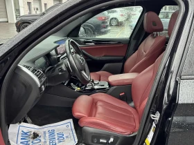 BMW X3 M40i  CARFAX - 35150 € / 68747.42 лв. - 55403566 9