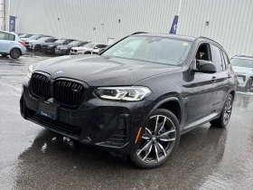 BMW X3 M40i  CARFAX