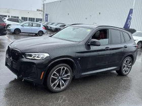 BMW X3 M40i  CARFAX - 35150 € / 68747.42 лв. - 55403566 2
