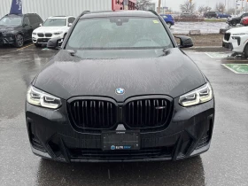 BMW X3 M40i  CARFAX - 35150 € / 68747.42 лв. - 55403566 5