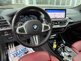 BMW X3 M40i  CARFAX - 35150 € / 68747.42 лв. - 55403566 4