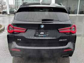 BMW X3 M40i  CARFAX - 35150 € / 68747.42 лв. - 55403566 3