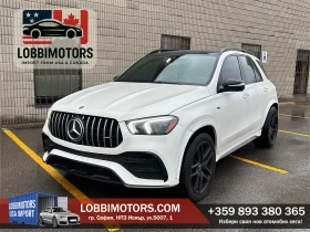 ������ Mercedes-Benz GLE 53...