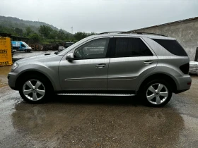 Mercedes-Benz ML 320 W164 | Mobile.bg � ����� ������ 4