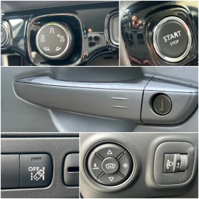 Citroen C3 Aircross 1.2 TURBO AVTOMAT Head Up KEYLESS  | Mobile.bg � ����� ������ 12
