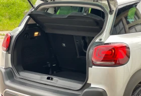 Citroen C3 Aircross 1.2 TURBO AVTOMAT Head Up KEYLESS  | Mobile.bg � ����� ������ 7