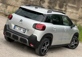 ����� �� �������� �� Citroen C3 Aircross 1.2 TURBO AVTOMAT Head Up KEYLESS 