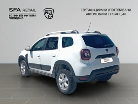 Dacia Duster 1.5dCi 116hp BVM6 4WD E6 | Mobile.bg � ����� ������ 6
