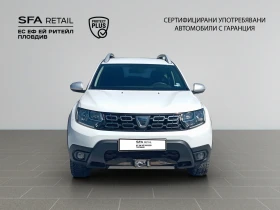 Dacia Duster 1.5dCi 116hp BVM6 4WD E6 | Mobile.bg � ����� ������ 2