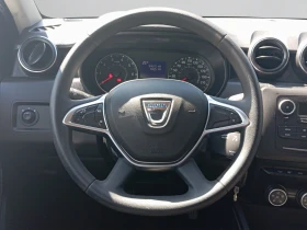 Dacia Duster 1.5dCi 116hp BVM6 4WD E6 | Mobile.bg � ����� ������ 10