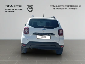 Dacia Duster 1.5dCi 116hp BVM6 4WD E6 | Mobile.bg � ����� ������ 7