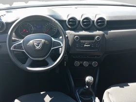 Dacia Duster 1.5dCi 116hp BVM6 4WD E6 | Mobile.bg � ����� ������ 9