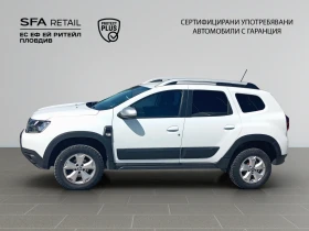 Dacia Duster 1.5dCi 116hp BVM6 4WD E6 | Mobile.bg � ����� ������ 4