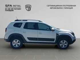 Dacia Duster 1.5dCi 116hp BVM6 4WD E6 | Mobile.bg � ����� ������ 5