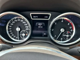 Mercedes-Benz ML 350 * BLUETEC * CARFAX * ЦЕНА ДО БГ - 14000 € / 27381.62 лв. - 54666089 7