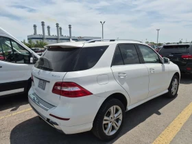 Mercedes-Benz ML 350 * BLUETEC * CARFAX * ЦЕНА ДО БГ - 14000 € / 27381.62 лв. - 54666089 3