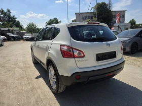 Nissan Qashqai 2.0dci 150к.с 4х4  | Auto.bg — изображение 3