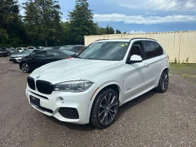 BMW X5 XDRIVE50I * FULL M PACK* 360 КАМЕРА* HEAD UP* ПАНО