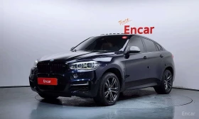BMW X6 * M50d * CARFAX * ЦЕНА ДО БГ