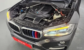 BMW X6 X Drive 30 D Дигитален километраж | Auto.bg — изображение 10