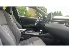 Toyota C-HR CLUB | Auto.bg — изображение 6
