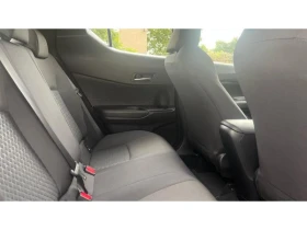 Toyota C-HR CLUB | Auto.bg — изображение 7