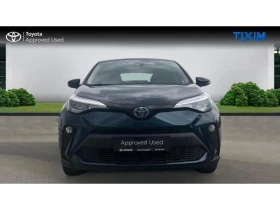 Toyota C-HR CLUB | Auto.bg — изображение 5