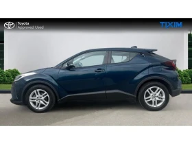 Toyota C-HR CLUB | Auto.bg — изображение 3