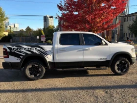 Dodge RAM 1500 REBEL * �����/�����* ������ �� ������������*  | Mobile.bg � ����� ������ 3