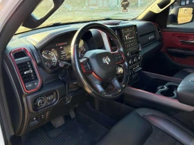 Dodge RAM 1500 REBEL * �����/�����* ������ �� ������������*  | Mobile.bg � ����� ������ 6