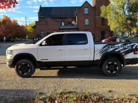Dodge RAM 1500 REBEL * �����/�����* ������ �� ������������*  | Mobile.bg � ����� ������ 2