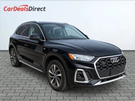 Audi Q5 2023* S-LINE* VIRTUAL* DIS* PANO* ������ ���� | Mobile.bg � ����� ������ 2