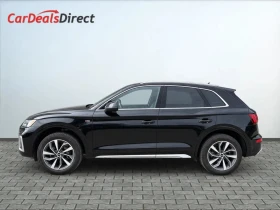 Audi Q5 2023* S-LINE* VIRTUAL* DIS* PANO* ������ ���� | Mobile.bg � ����� ������ 5