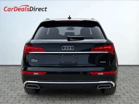 Audi Q5 2023* S-LINE* VIRTUAL* DIS* PANO* ������ ���� | Mobile.bg � ����� ������ 4