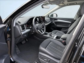 Audi Q5 2023* S-LINE* VIRTUAL* DIS* PANO* ������ ���� | Mobile.bg � ����� ������ 8